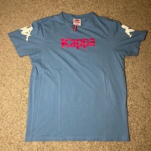 Kappa tee